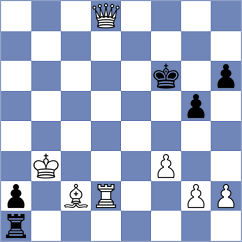 Garrido Piriz - Hernandez Mateo (Linares, 2007)