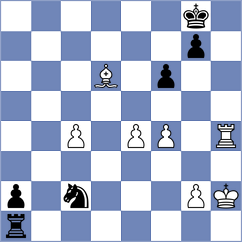 Ivic - Nguyen (Vrnjacka Banja SRB, 2024)