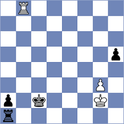 Goltsev - Yandarbiev (chess.com INT, 2022)