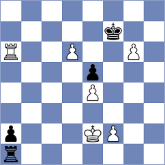 Medina - Danzer (chess.com INT, 2025)