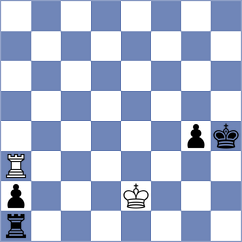 Dinu - Mamedov (chess.com INT, 2023)
