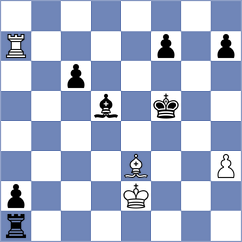 Frutos - Alvarez Nunez (Lichess.org INT, 2020)
