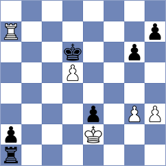 Puranik - Jia (Chess.com INT, 2020)