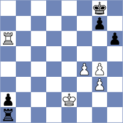 Alekhine - Pirc (Ljubljana, 1930)