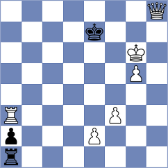 Remizov - Lopusiewicz (chess.com INT, 2024)