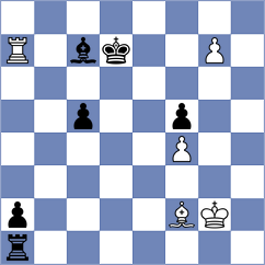 Soto - Gosh (chess.com INT, 2025)