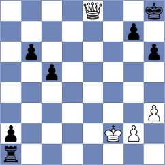 Velychko - Bondar (Lichess.org INT, 2021)