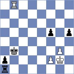 Atanasov - Gomez Falagan (chess.com INT, 2024)