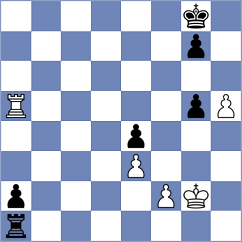Boyer - Aaron (chess.com INT, 2025)