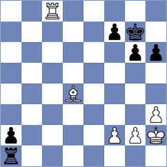 Clawitter - Shapiro (chess.com INT, 2022)