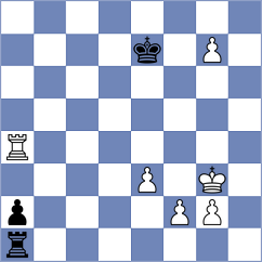 Counts - Walters (Stillwater, 2001)