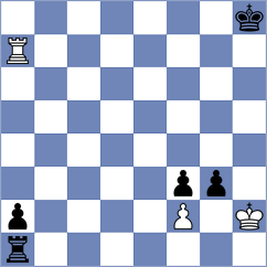 Ramkumar - Bachmann (Chess.com INT, 2020)