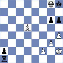 Khanbutaev - Li (Naperville, IL USA, 2024)