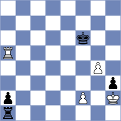 Vizcarrondo Arpal - Munoz Sanchez (Barcelona, 2003)