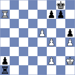 Muench - De Laporte (Pang, 1983)