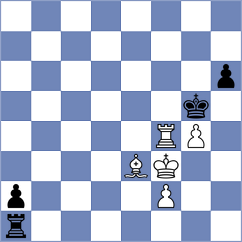 Shandrygin - Fedotov (chess.com INT, 2025)