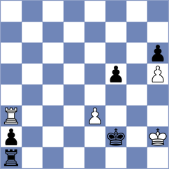 Lei - Harikrishna (chess24.com INT, 2022)