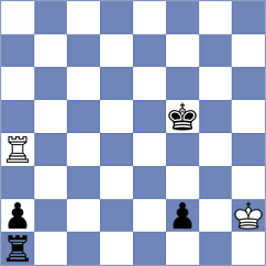 Bodnaruk - Mirzoev (chess.com INT, 2022)