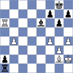 Kovalchuk - Maze (Chess.com INT, 2020)