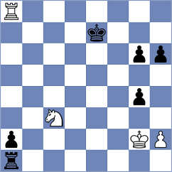 Pinto - Kusova (Lichess.org INT, 2021)