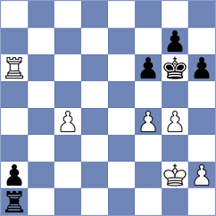 Berna - Fernandez (Spain, 1997)