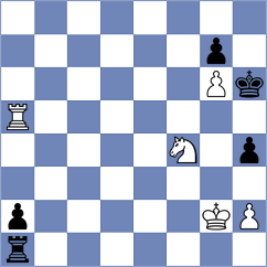 Sargissian - Bronstein (Eforie Nord ROU, 2025)