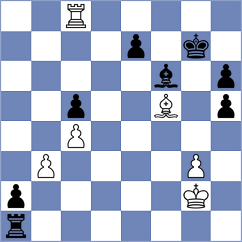 Vlassis - Daakshin (chess.com INT, 2024)