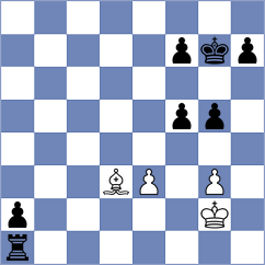 Davies - Gentes (Calgary, 1996)