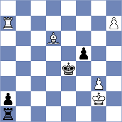 Petrovic - Martins (chess.com INT, 2022)