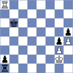 Hofstadler - Khazhatuly (chess.com INT, 2025)