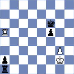Schuster - Seletsky (chess.com INT, 2023)