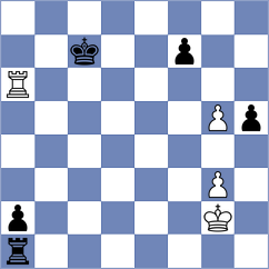 Faulbaum - Fijalkowski (Hamburg, 1980)