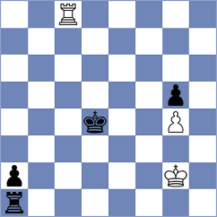 Sorin - Garcia Trobat (Corunha, 1990)