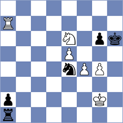 Rasulov - Abdurakhmonov (chess.com INT, 2025)