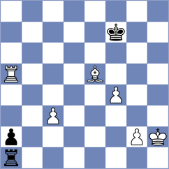Fishman - Romany (chess.com INT, 2025)