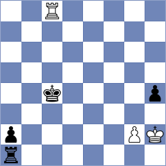 Alvarado Diaz - Terry (chess.com INT, 2022)