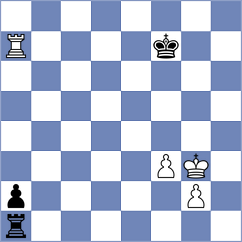 Palacio - Marcolino (chess.com INT, 2023)