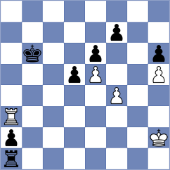 Piliczewski - Thorsen (chess.com INT, 2024)