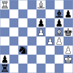 Bichon - Viellard (Europe Echecs INT, 2021)
