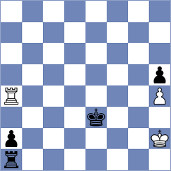 Escuer Sanchez - Abancens Fernandez (Aragon, 2005)