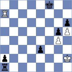 Toth - Papayan (chess.com INT, 2024)