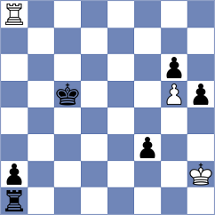 Daspres - Moosavifar (chess.com INT, 2025)