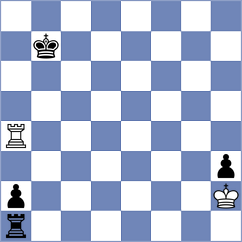 Kononenko - Alavi Moghaddam (Denizli, 2003)