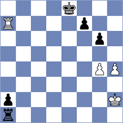 Lancman - Rosen (chess.com INT, 2024)