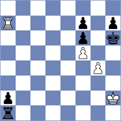 Karavaeva - Smirnova (Chess.com INT, 2020)