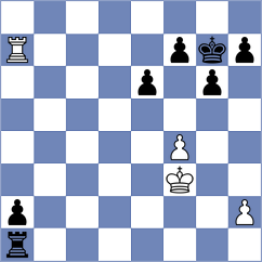 Haupt - Mijatovic (Husum, 2002)