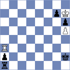 Lau - Begunov (chess.com INT, 2025)