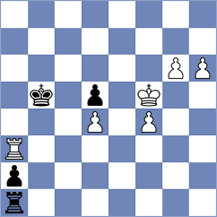 Bruemmer - Storck (Germany, 2013)