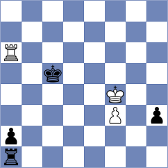Adury - Perera Alfonso (chess.com INT, 2022)
