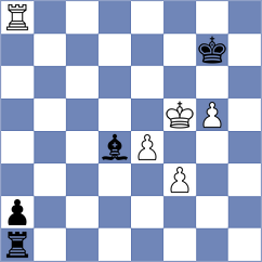 Fabregas - Efimenko (Chess.com INT, 2020)